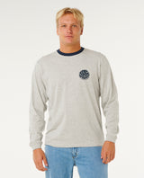 Rip Curl Wetsuit Icon L/S Tee