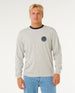 Rip Curl Wetsuit Icon L/S Tee