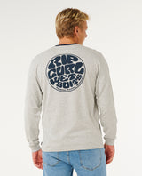 Rip Curl Wetsuit Icon L/S Tee