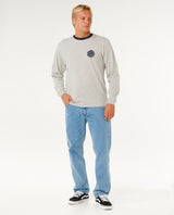 Rip Curl Wetsuit Icon L/S Tee