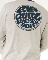 Rip Curl Wetsuit Icon L/S Tee