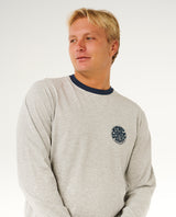 Rip Curl Wetsuit Icon L/S Tee