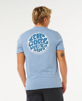 Rip Curl Wettie Passage Icon Tee
