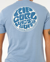 Rip Curl Wettie Passage Icon Tee