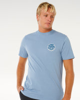 Rip Curl Wettie Passage Icon Tee