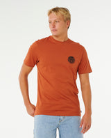 Rip Curl Wettie Passage Icon Tee