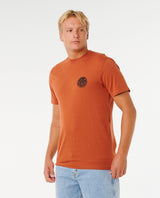 Rip Curl Wettie Passage Icon Tee