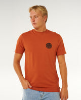 Rip Curl Wettie Passage Icon Tee