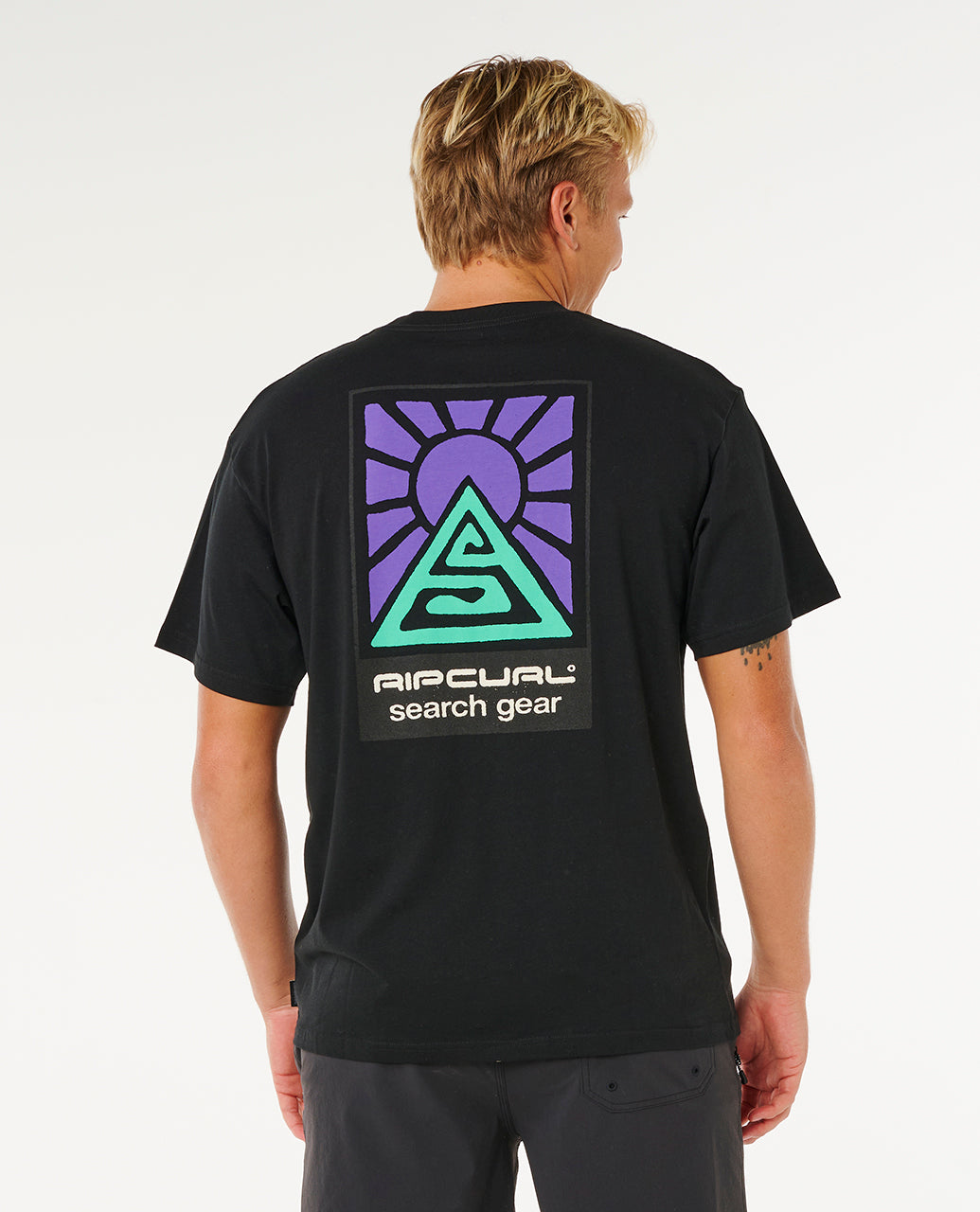 Rip Curl Search Dawn Tee