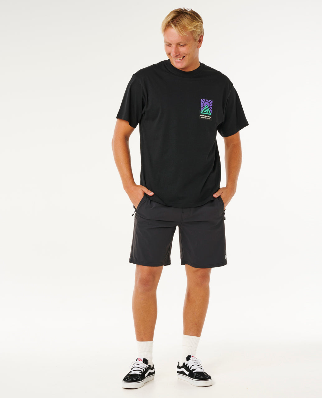 Rip Curl Search Dawn Tee