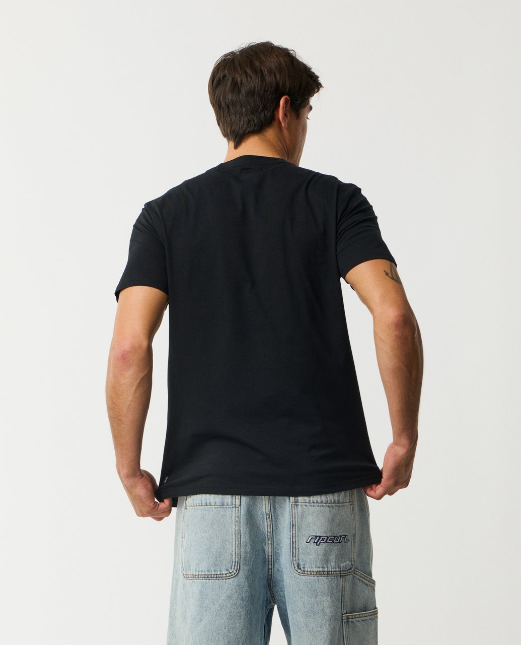 Rip Curl Wettie Icon Tee
