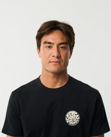 Rip Curl Wettie Icon Tee
