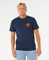 Rip Curl Wettie Icon Tee