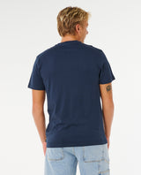 Rip Curl Wettie Icon Tee