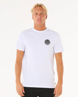 Rip Curl Wettie Icon Tee