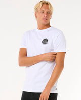 Rip Curl Wettie Icon Tee