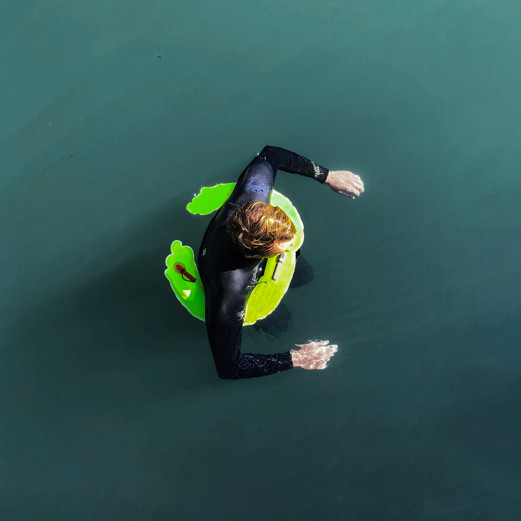 Spinlock Alto Belt 75N