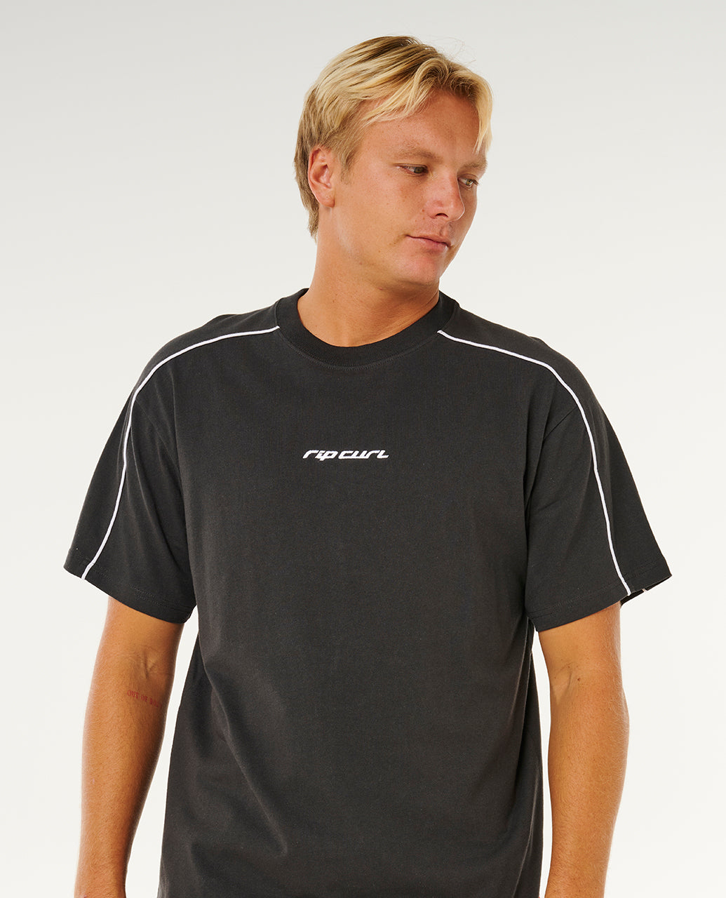 Rip Curl Inner Visions Panel Tee