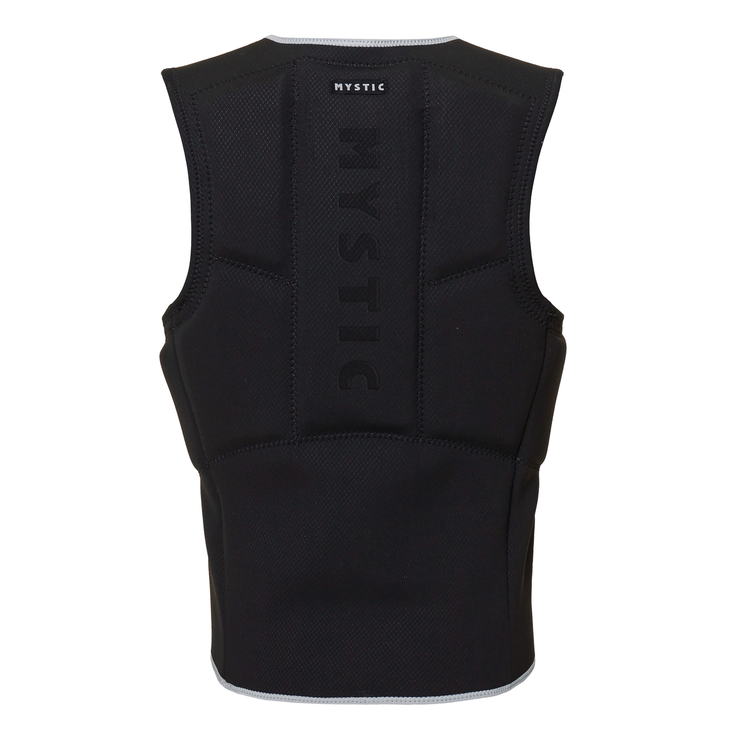 Mystic Foil Impact Vest Fzip Kite