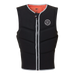 Mystic Foil Impact Vest Fzip Kite