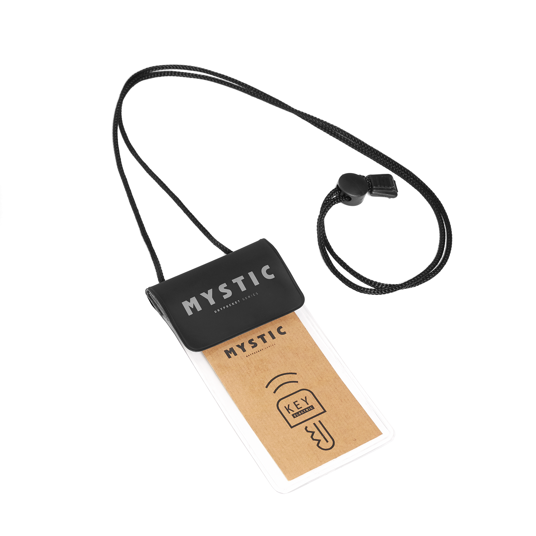 Mystic Keypouch WP Neck strap