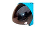 GATH visor for RV retractable helmet