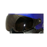 GATH Half Face Visor Half visor