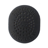GATH self-adhesive pad for ear protection