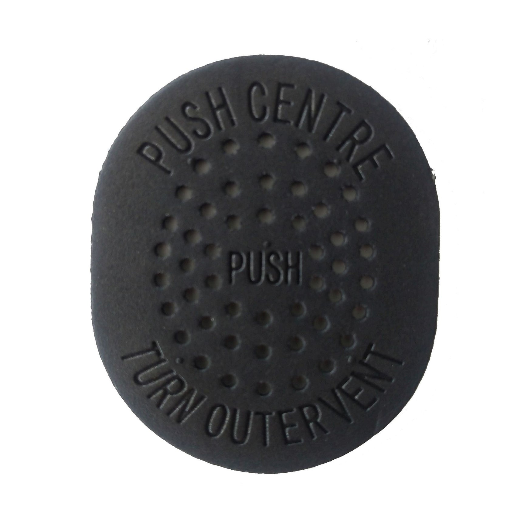GATH self-adhesive pad for ear protection