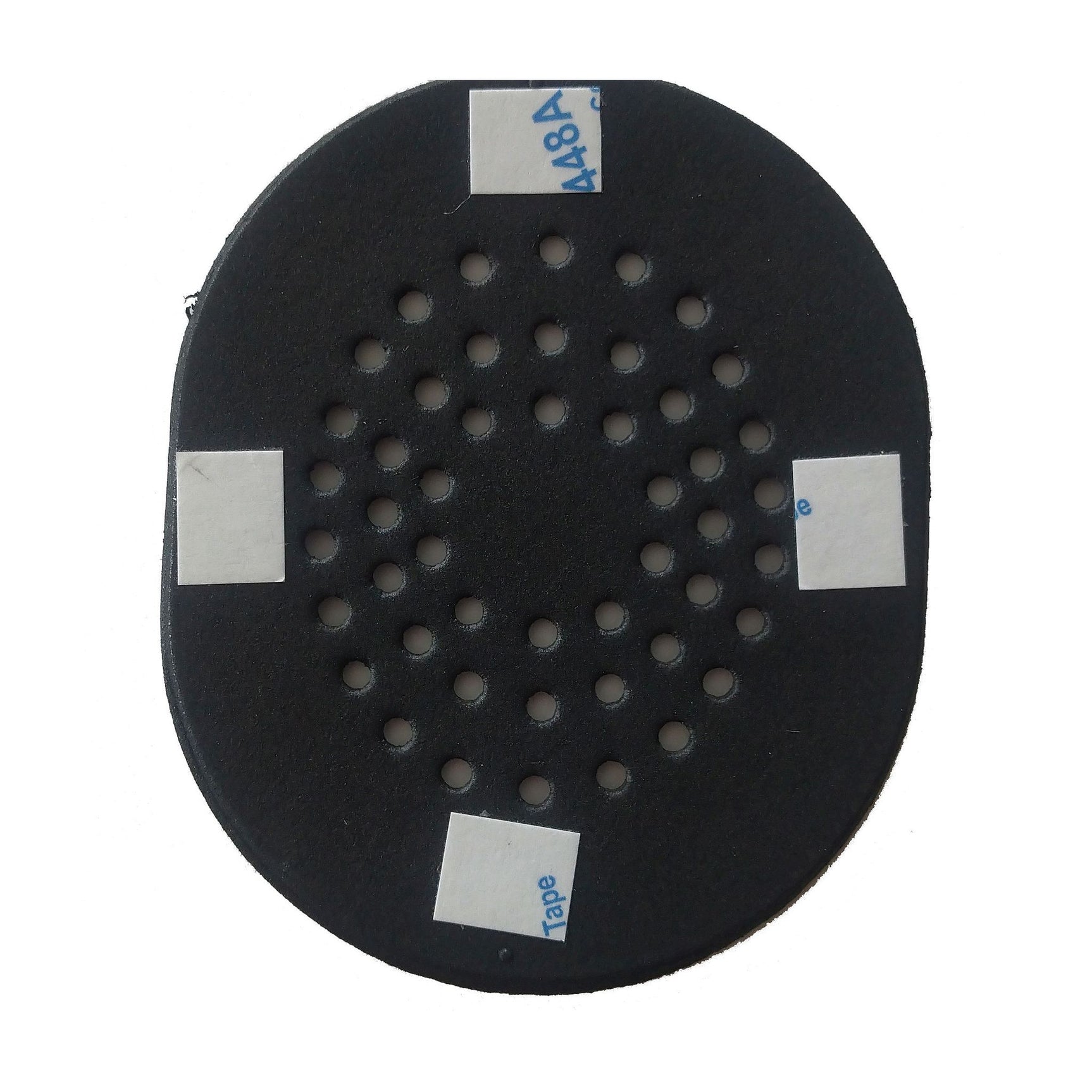 GATH self-adhesive pad for ear protection
