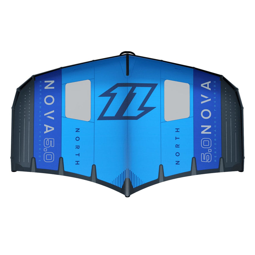 North Nova 6.0 2022