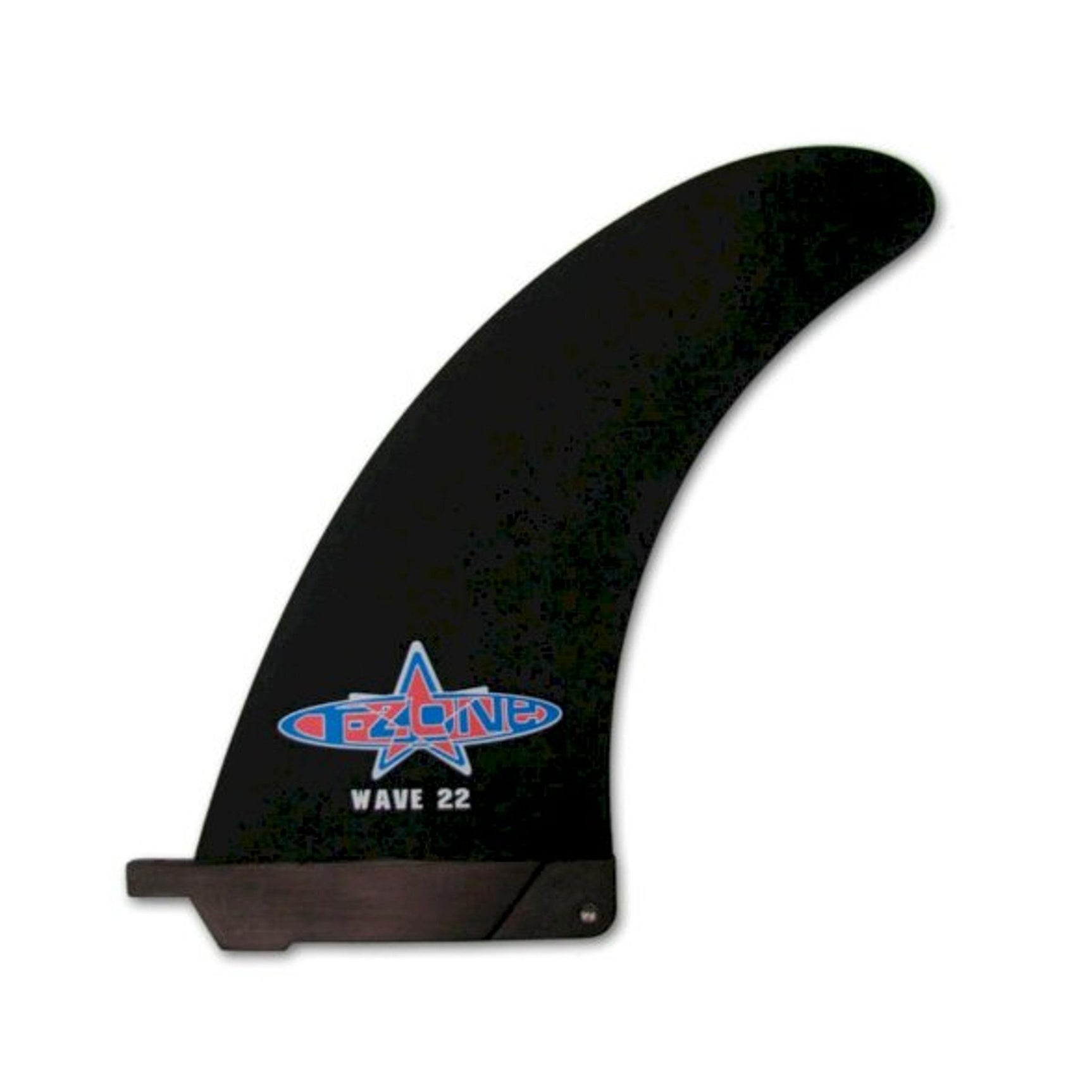T-Zone Fin Wave US box Windsurf Fin