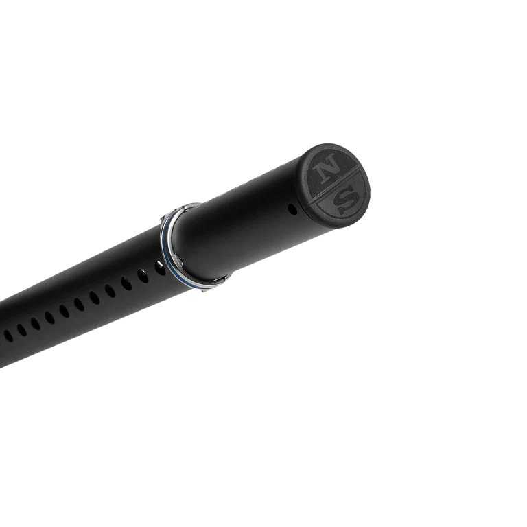 North Ws MDM Carbon Extension