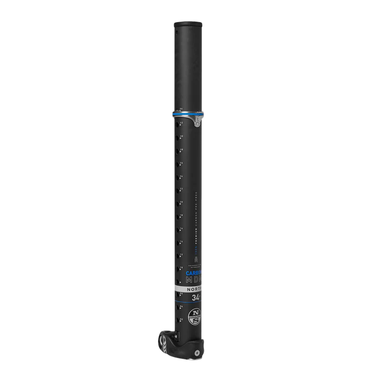 North Ws MDM Carbon Extension