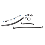 Mystic Stealth Bar Gen 3 Surf Rope Kit