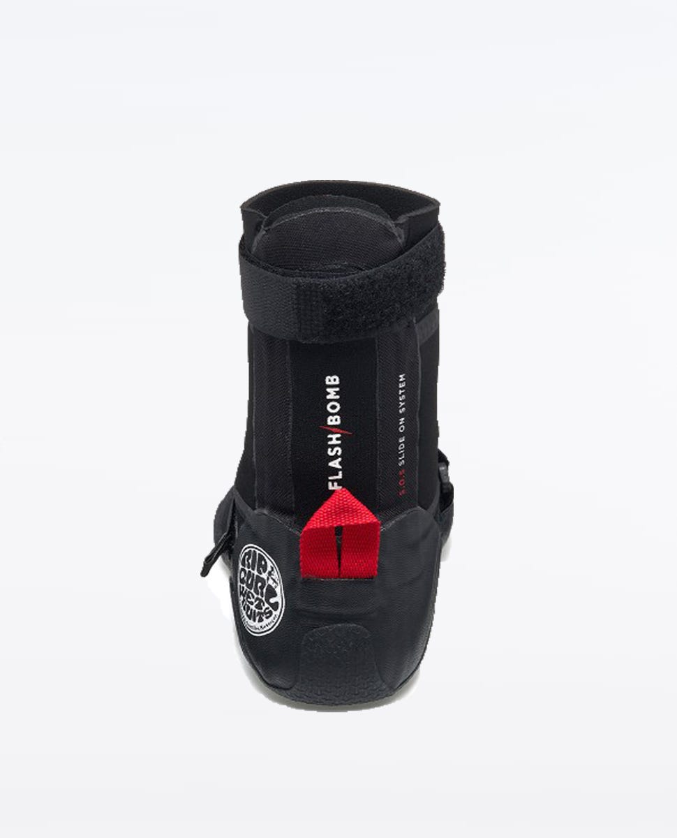 Rip Curl Flashbomb 5mm Round Toe