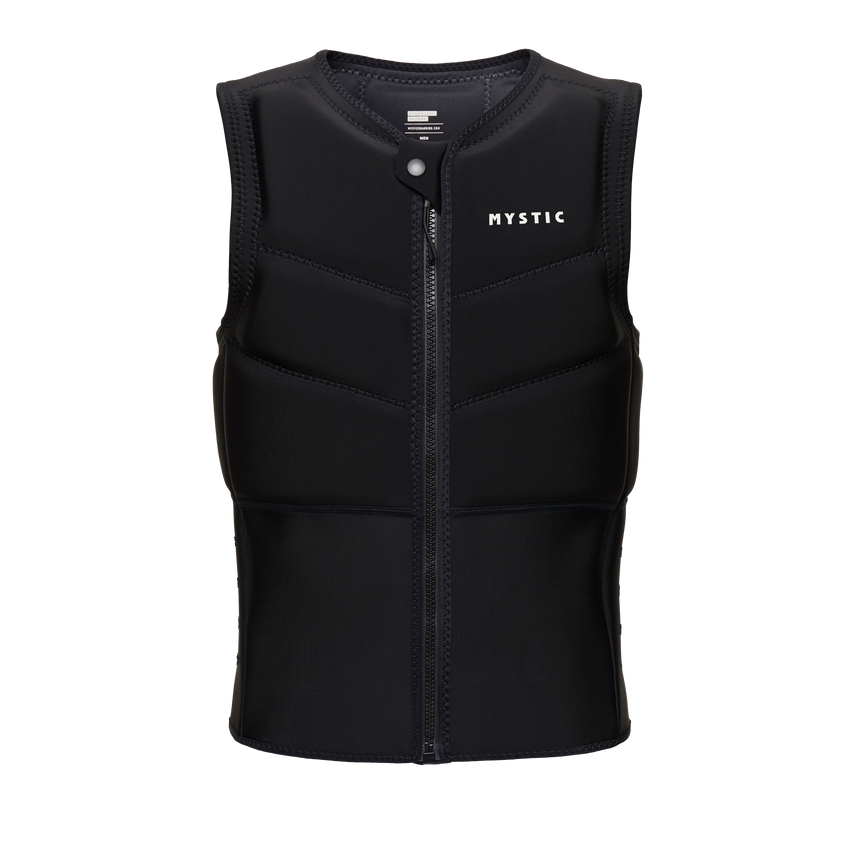 Mystic Star Impact Vest Fzip