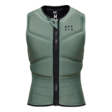 Mystic Star Impact Vest Fzip Women