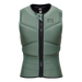 Mystic Star Impact Vest Fzip Women