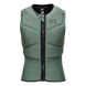 Mystic Star Impact Vest Fzip Women