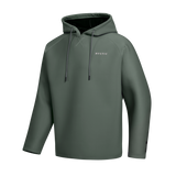 Mystic Haze Neoprene Hoodie 2mm