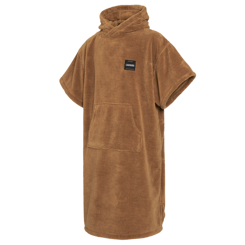 Mystic Poncho Teddy