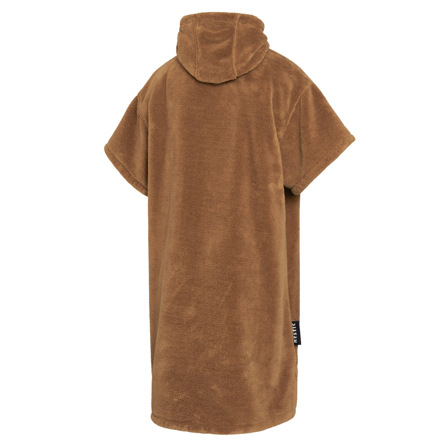Mystic Poncho Teddy