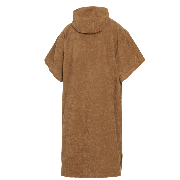 Mystic Poncho Brand