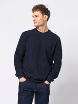 Sea Ranch Winston Sweatshirts Navy