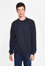 Sea Ranch Winston Sweatshirts Navy