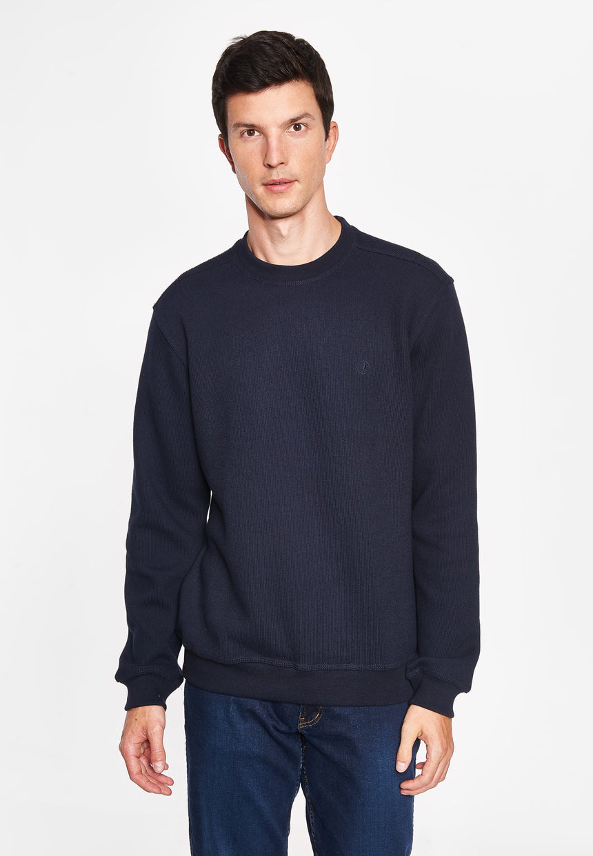 Sea Ranch Winston Sweatshirts Navy