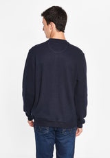 Sea Ranch Winston Sweatshirts Navy