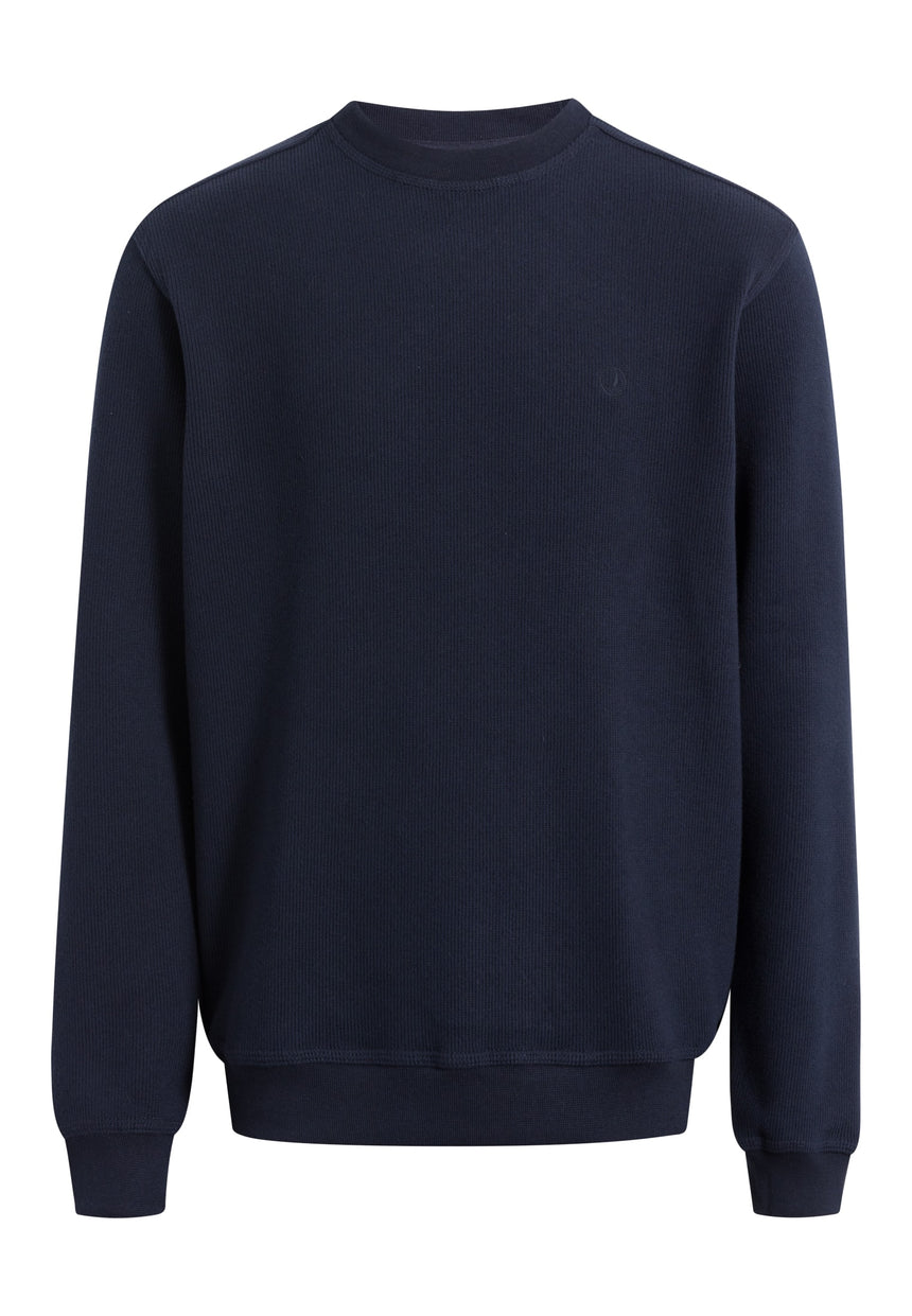 Sea Ranch Winston Sweatshirts Navy