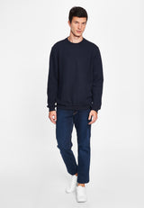Sea Ranch Winston Sweatshirts Navy